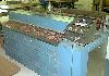  ROSENTHAL Sheeter, Model WA-S-5-HUBSHEVAAG 60",